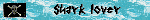 Shark lover