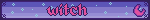 witch