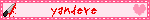 yandere