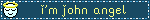 i'm john angel