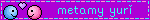 metamy yuri
