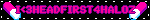 I<3HEADFIRST4HALOZ