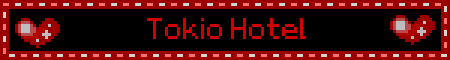 Tokio Hotel