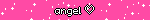 angel ♡