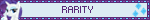 RARITY