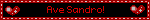 Ave Sandro!