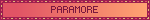 PARAMORE