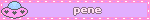 pene