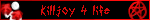 Killjoy 4 life