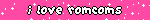 i love romcoms