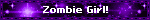 Zombie Girl!