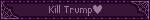 Kill Trump❤️
