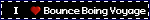 Bounce Boing Voyage