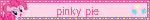 pinky pie