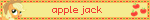 apple jack