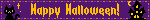 Happy Halloween!