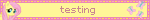 testing