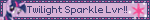 Twilight Sparkle Lvr!!