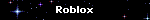 Roblox
