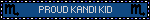 PROUD KANDI KID