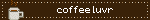 coffee luvr