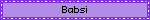 Babsi