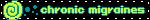 chronic migraines