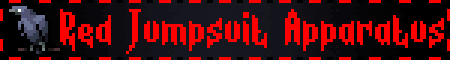 Red Jumpsuit Apparatus
