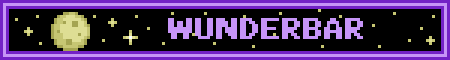 WUNDERBAR