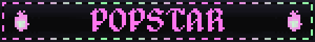 POPSTAR