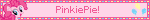 PinkiePie!