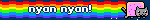 nyan nyan!