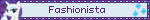 Fashionista
