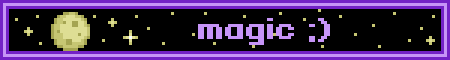 magic ;)