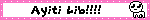 Ayiti Lib!!!!