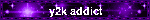 y2k addict
