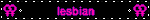 lesbian