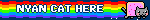 NYAN CAT HERE