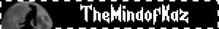 TheMindofKaz