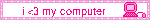 i 3 my computer
