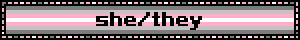 she/they