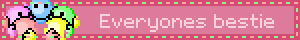 Everyones bestie
