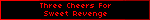 Three Cheers For Sweet Revenge