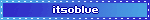 itsoblue