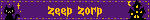 zeep zorp
