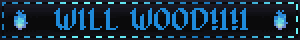 WILL WOOD!1!1