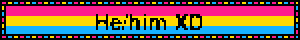 He/him XD