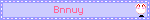 Bnnuy