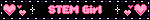 STEM Girl