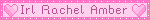 Irl Rachel Amber